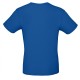 Tricou IBIZA Big | Albastru închis