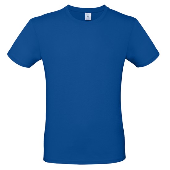 Tricou IBIZA Big | Albastru închis