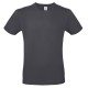 Tricou bumbac IBIZA Big | T. Gri