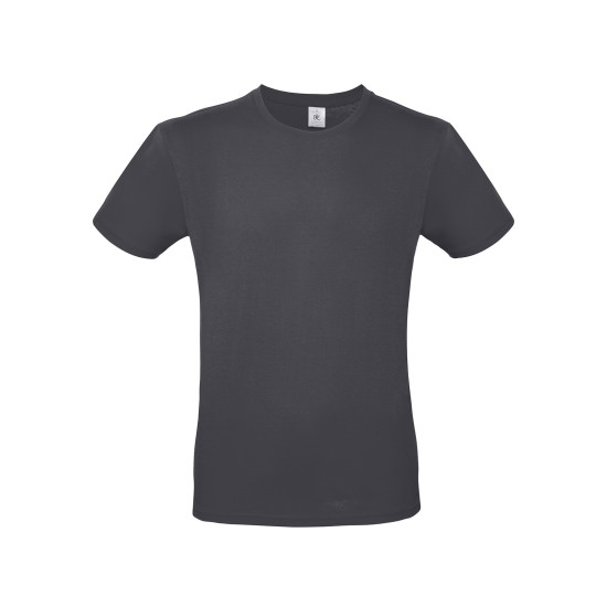 Tricou IBIZA | Culoare gri închis.