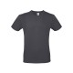 Tricou IBIZA | Culoare gri închis.