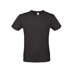 Tricou negru IBIZA