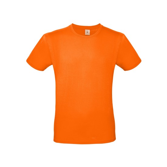 Tricou IBIZA | Portocaliu
