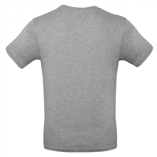 Tricou IBIZA Big | Gri