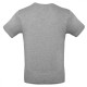 Tricou IBIZA Big | Gri