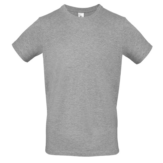 Tricou IBIZA Big | Gri