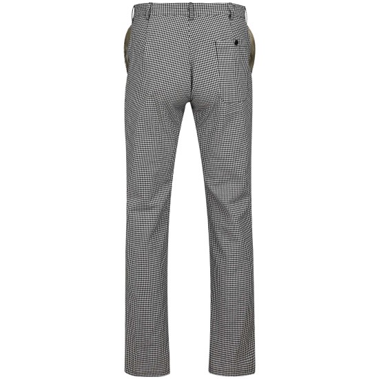 Pantaloni bucatar NAHM