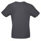 Tricou IBIZA | Culoare gri închis.