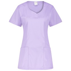 Bluza medicala dama INES I Iris