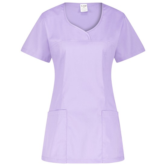 Bluza medicala dama INES I Iris