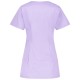 Bluza medicala dama INES I Iris