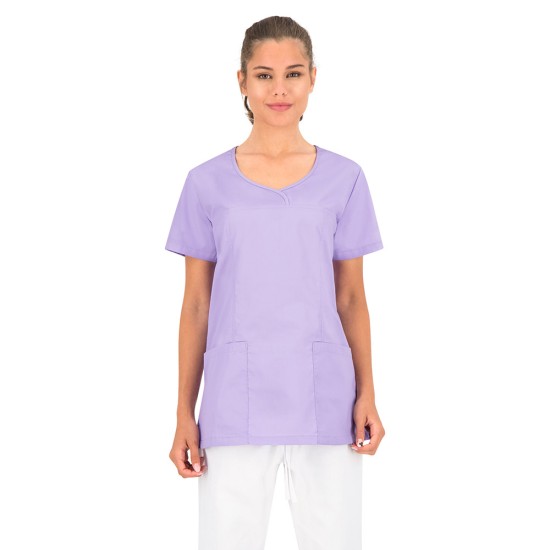 Bluza medicala dama INES I Iris