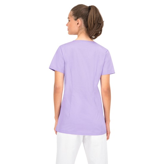 Bluza medicala dama INES I Iris