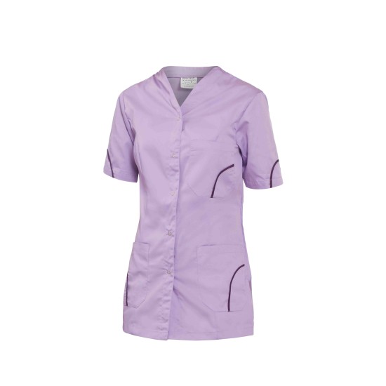 Tunică medicala dama SILVIA | Iris