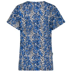 Bluza medicala imprimata BAMBINA I Leopard