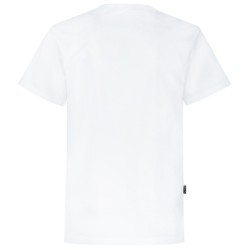 Bluza medicala barbati MARCO | Alb