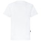 Bluza medicala barbati MARCO | Alb