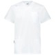 Bluza medicala barbati MARCO | Alb