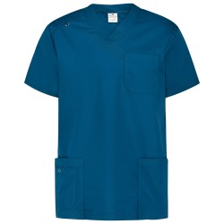Tunică medicală MARCO I verde Caraibiană