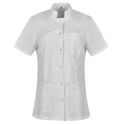 Bluza medicala LISA | Alb