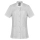 Bluza medicala LISA | Alb
