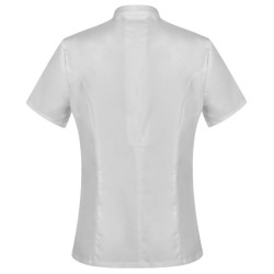 Bluza medicala LISA | Alb