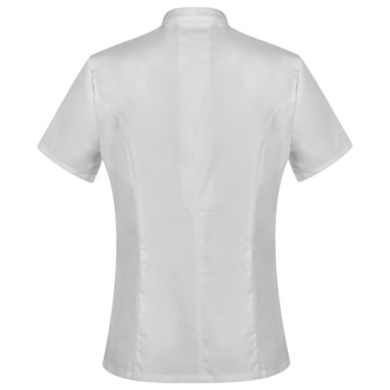 Bluza medicala LISA | Alb