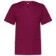 Tunică medicala unisex de lucru ANGEL I Bordou