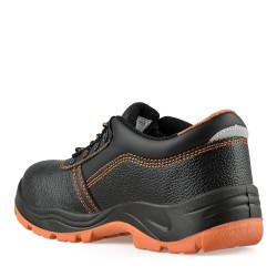 Bocanci protectie S3 VIPER S3 | Negru
