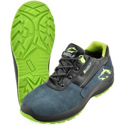 Pantofi de protecție CLUB S1 | Albastru