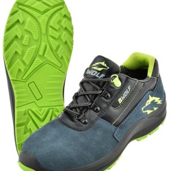 Pantofi de protecție CLUB S1 | Albastru