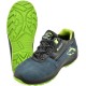 Pantofi de protecție CLUB S1 | Albastru