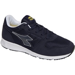 Pantofi de lucru CREW OB | Culoare albastru închis