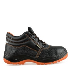 Bocanci de munca S3 VIPER Hi S3 | Negru | 510204