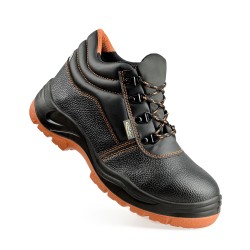 Bocanci de munca S3 VIPER Hi S3 | Negru | 510204