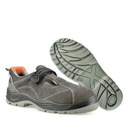 Pantofi de protecție ANTIGUA 01