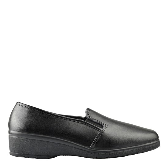 Pantofi office dama NOMA | Negru