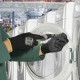 Mănuși de lucru ULTRANE 541 | Negru