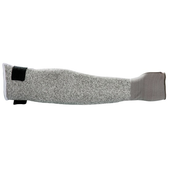 Manșete de protecție anti-tăiere 1 buc. KRYTECH ARM 532 | Gri