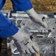 Mănuși antitaiere KRYTECH 557 | Gri