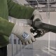 Mănuși de lucru antitaiere KRYTECH 615 | Gri