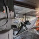 Mănuși de lucru antitaiere KRYTECH 615 | Gri