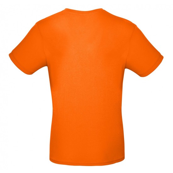 Tricou IBIZA | Portocaliu