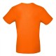 Tricou IBIZA | Portocaliu