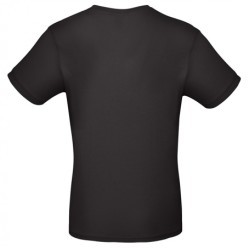 Tricou negru IBIZA